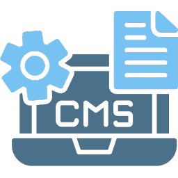 CMS & Admin Panels
