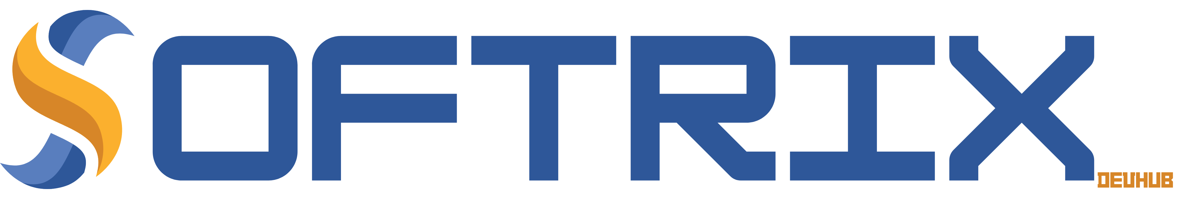 Softrix DevHub