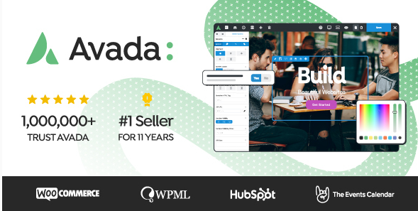 Avada | Website Builder For WordPress & eCommerce